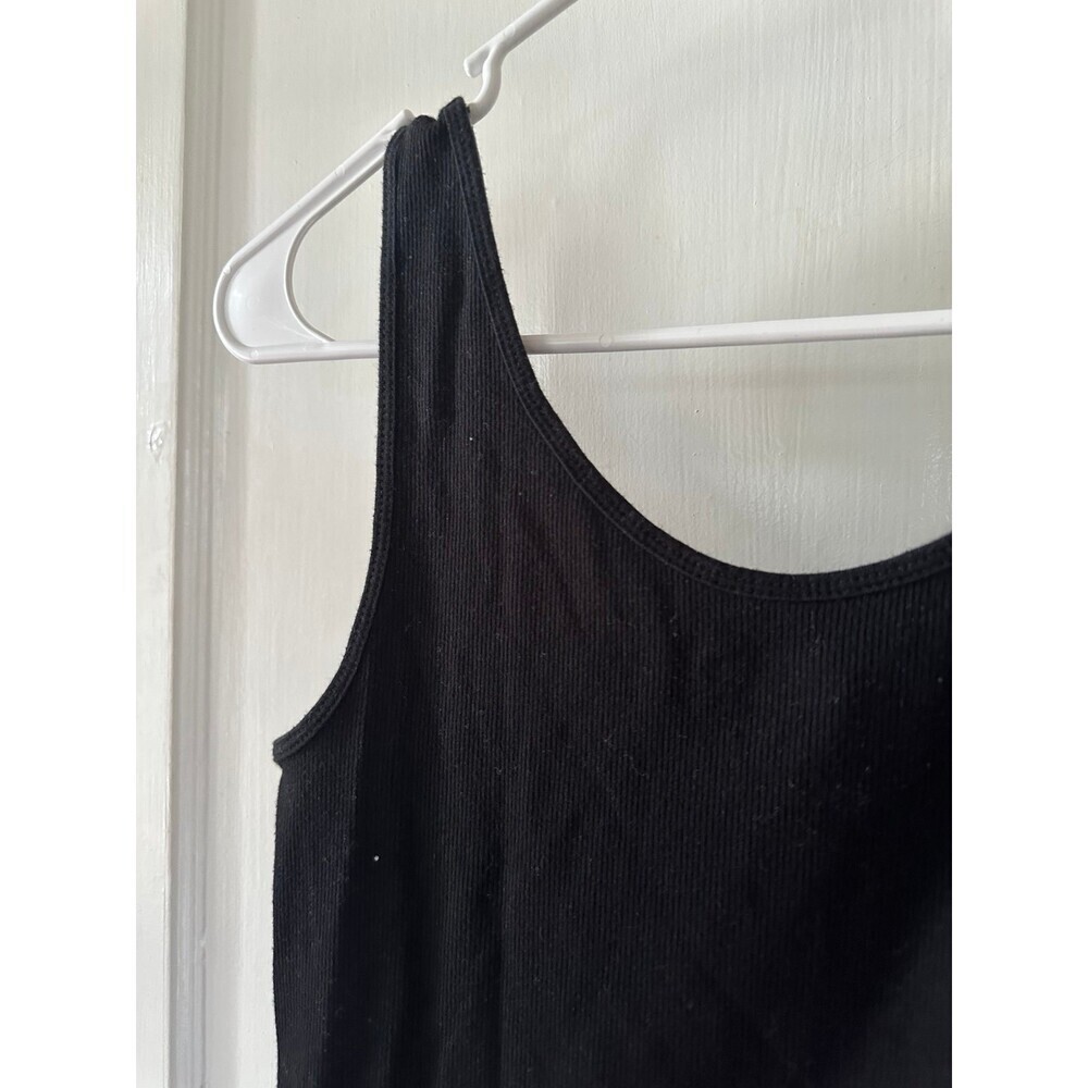 Old Navy slim fit women’s size large tank - Picture 9 of 10